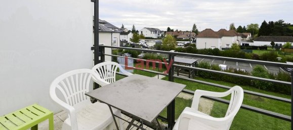 2 chambres Appartement à Saint-Pryvé-Saint-Mesmin, France No. 234094 2