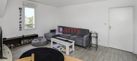 2 chambres Appartement à Saint-Pryvé-Saint-Mesmin, France No. 234094 11
