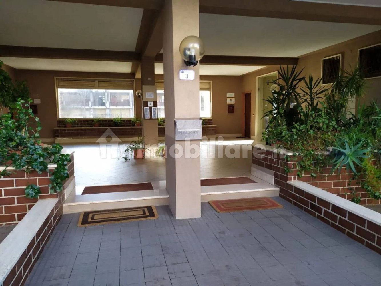 4 bedrooms Apartment in Sassari, Italy No. 396956