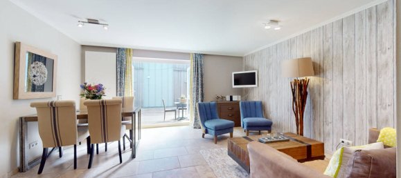 1 Schlafzimmer Wohnung in Nordfriesland, Germany, Nr. 248538 4