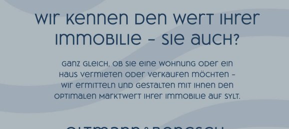 1 Schlafzimmer Wohnung in Nordfriesland, Germany, Nr. 248538 12