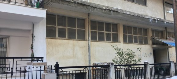 1140m² Maisonette for sale in Eleftherio-Kordelio, Kordelio-Evosmos, Thessaloniki, Central Macedonia, Macedonia and Thrace, Greece № 5279 2