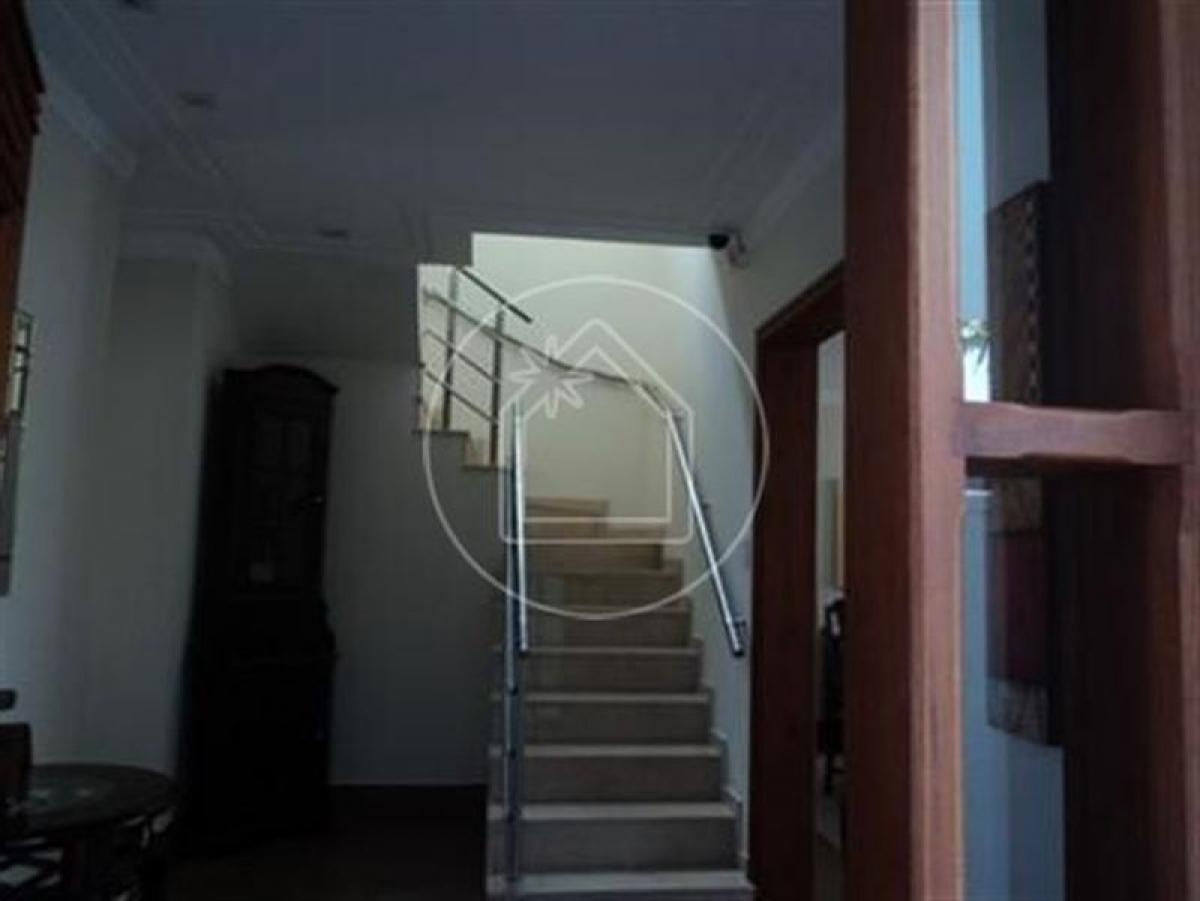 4 Schlafzimmer Haus in Sao Paulo, Brazil, Nr. 471475