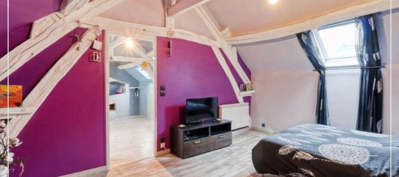 4 غرف نوم منزل في Mareuil-en-Brie, France رقم 57360 17