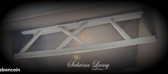 4 غرف نوم منزل في Mareuil-en-Brie, France رقم 57360 15