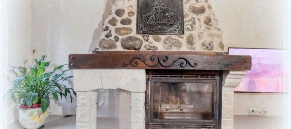 4 غرف نوم منزل في Mareuil-en-Brie, France رقم 57360 3