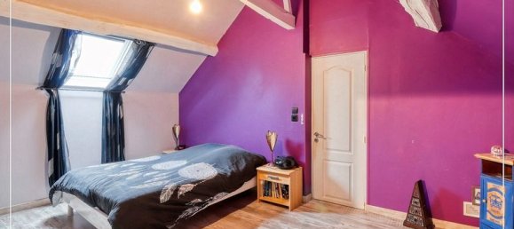 4 غرف نوم منزل في Mareuil-en-Brie, France رقم 57360 16