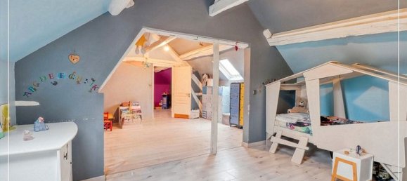 4 غرف نوم منزل في Mareuil-en-Brie, France رقم 57360 14