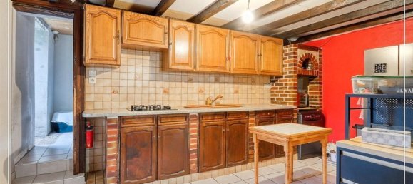 4 غرف نوم منزل في Mareuil-en-Brie, France رقم 57360 4