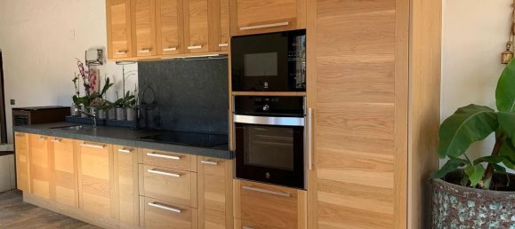 5 bedrooms Villa in Jalon, Spain No. 7566 12