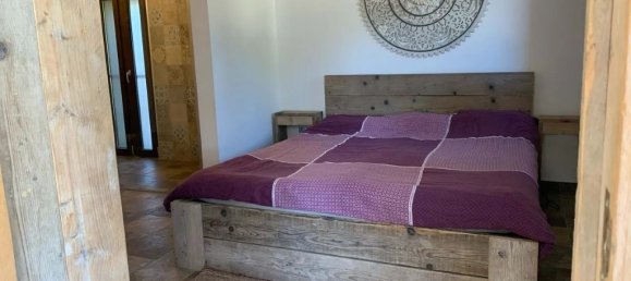 5 bedrooms Villa in Jalon, Spain No. 7566 17