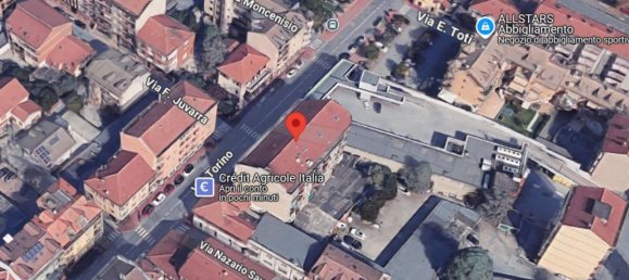 5 rooms Apartment in Nichelino, Italy No. 201849 5