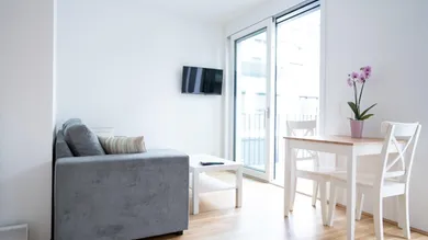 2-Zimmer Wohnung in Wien, Austria, Nr. 205805