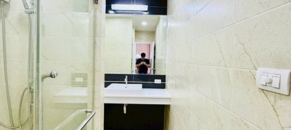 Квартира с 2 комнатами в Паттайя, Чонбури, Восточный Таиланд, Таиланд № 175630 12