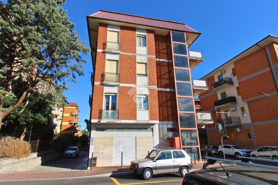 4-Zimmer Wohnung in Ascoli Piceno, Italy, Nr. 178402