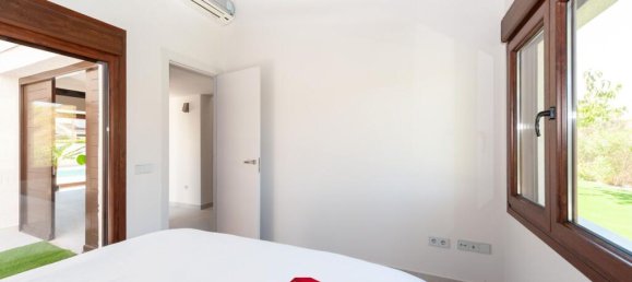 2 bedrooms Villa in Sucina, Spain No. 261804 10