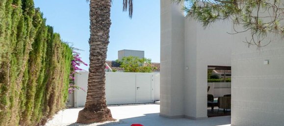 2 bedrooms Villa in Sucina, Spain No. 261804 3