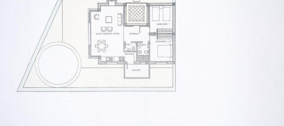 2 bedrooms Villa in Sucina, Spain No. 261804 12