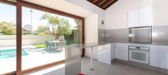 2 bedrooms Villa in Sucina, Spain No. 261804 6