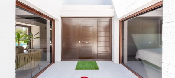 2 bedrooms Villa in Sucina, Spain No. 261804 4