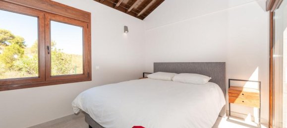 2 bedrooms Villa in Sucina, Spain No. 261804 9