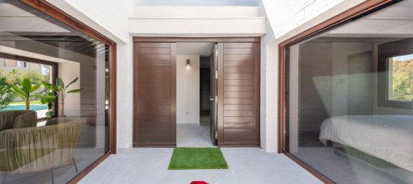 2 bedrooms Villa in Sucina, Spain No. 261804 5