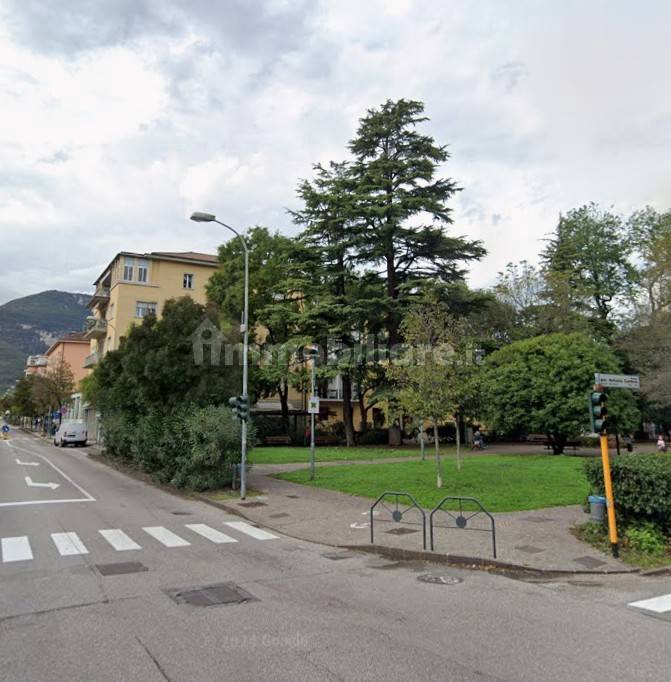 110m² Garage in Trento, Italy No. 331209