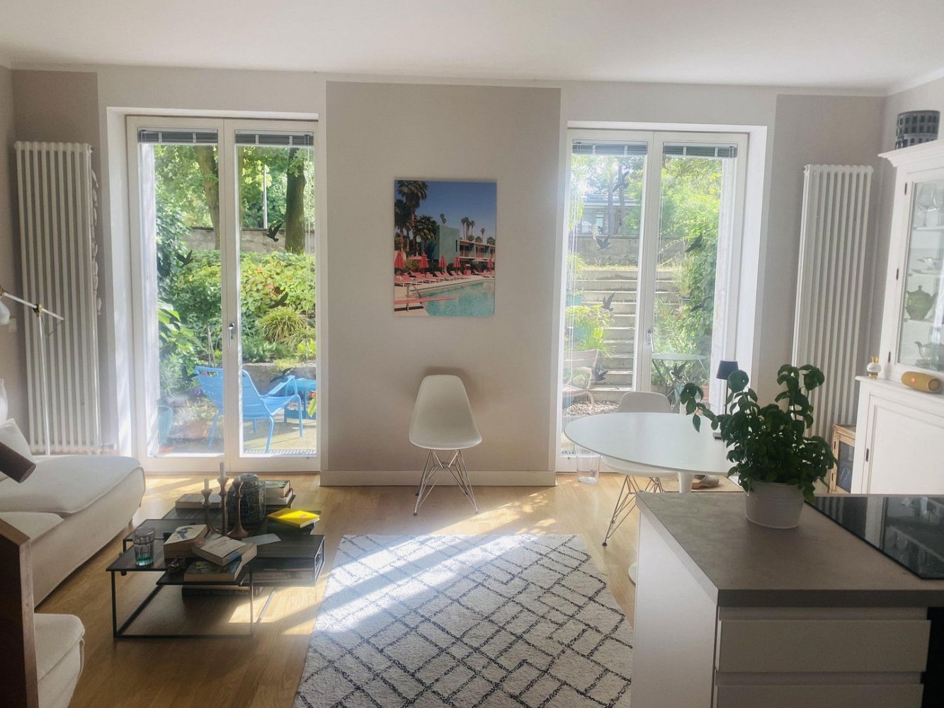 1 Schlafzimmer Doppelhaus in Dahlem, Germany, Nr. 361940