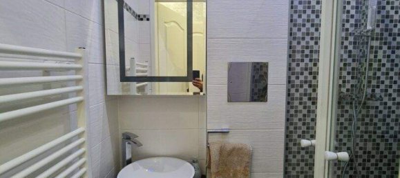 3-salle Appartement à Hernals, Austria No. 200501 9