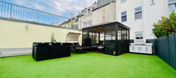 3-salle Appartement à Hernals, Austria No. 200501 10