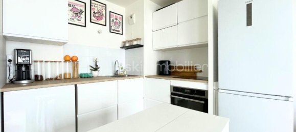 Квартира с 1 спальней в Бюсси-Сен-Жорж, Франция № 336429 3