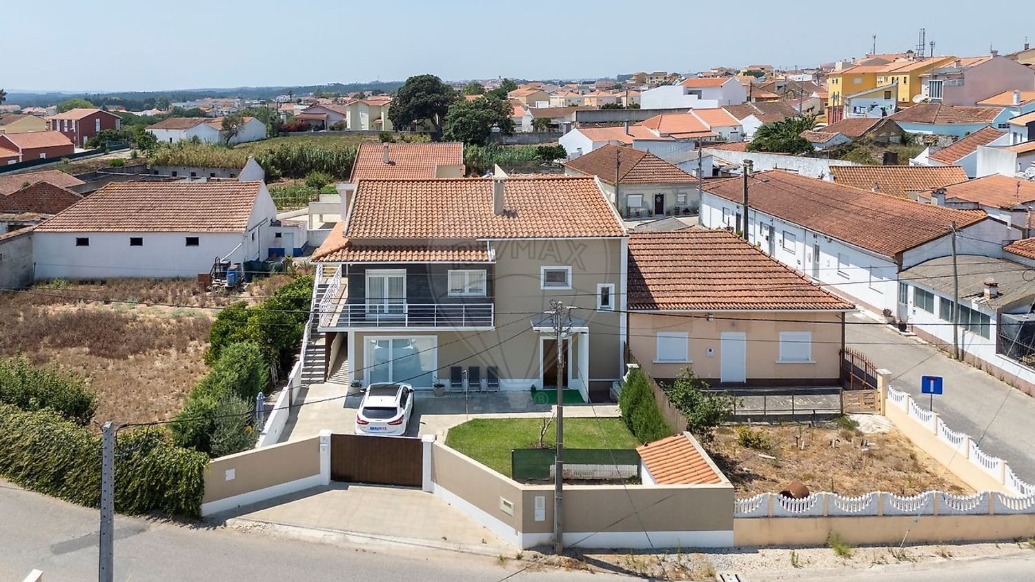 5 bedrooms House in Torres Vedras, Portugal No. 284791