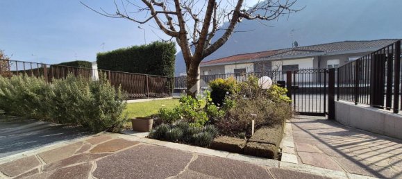 Дом с 3 комнатами в Трескоре Бальнеарио, Италия № 174220 5