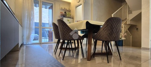 Дом с 3 комнатами в Трескоре Бальнеарио, Италия № 174220 14