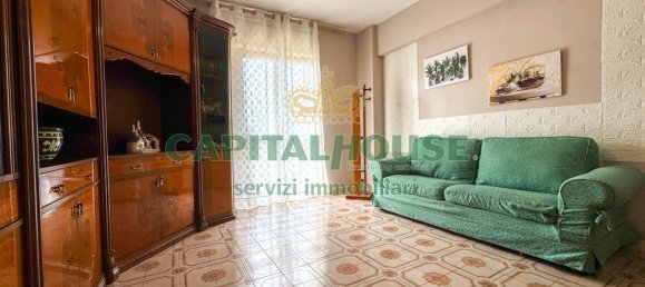 Apartamento T3 em Santa Maria Capua Vetere, Italy N.º 114658 25