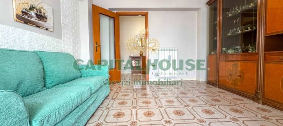 Apartamento T3 em Santa Maria Capua Vetere, Italy N.º 114658 6
