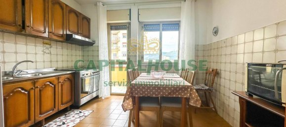 Apartamento T3 em Santa Maria Capua Vetere, Italy N.º 114658 8