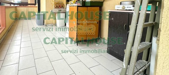 Apartamento T3 em Santa Maria Capua Vetere, Italy N.º 114658 22