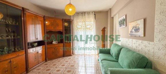 Apartamento T3 em Santa Maria Capua Vetere, Italy N.º 114658 26