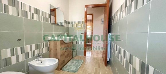 Apartamento T3 em Santa Maria Capua Vetere, Italy N.º 114658 38