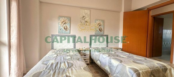 Apartamento T3 em Santa Maria Capua Vetere, Italy N.º 114658 24