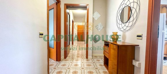 Apartamento T3 em Santa Maria Capua Vetere, Italy N.º 114658 11
