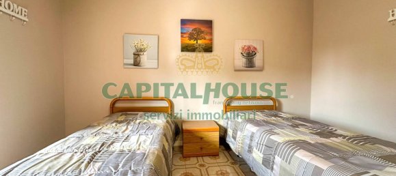 Apartamento T3 em Santa Maria Capua Vetere, Italy N.º 114658 19