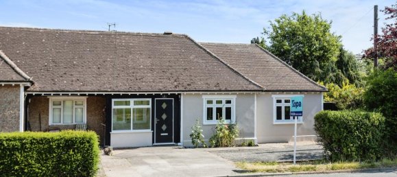 Bungalow T2 em Benenden, United Kingdom N.º 10670 5