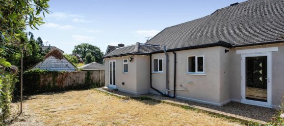 Bungalow T2 em Benenden, United Kingdom N.º 10670 75
