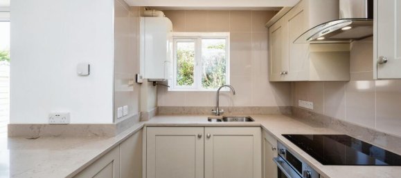 Bungalow T2 em Benenden, United Kingdom N.º 10670 63