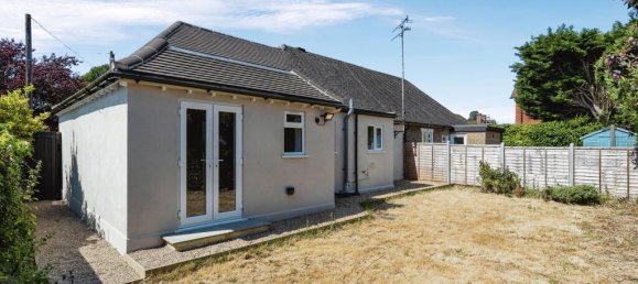 Bungalow T2 em Benenden, United Kingdom N.º 10670 57