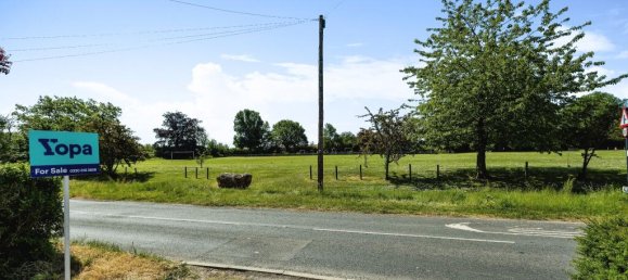 Bungalow T2 em Benenden, United Kingdom N.º 10670 27