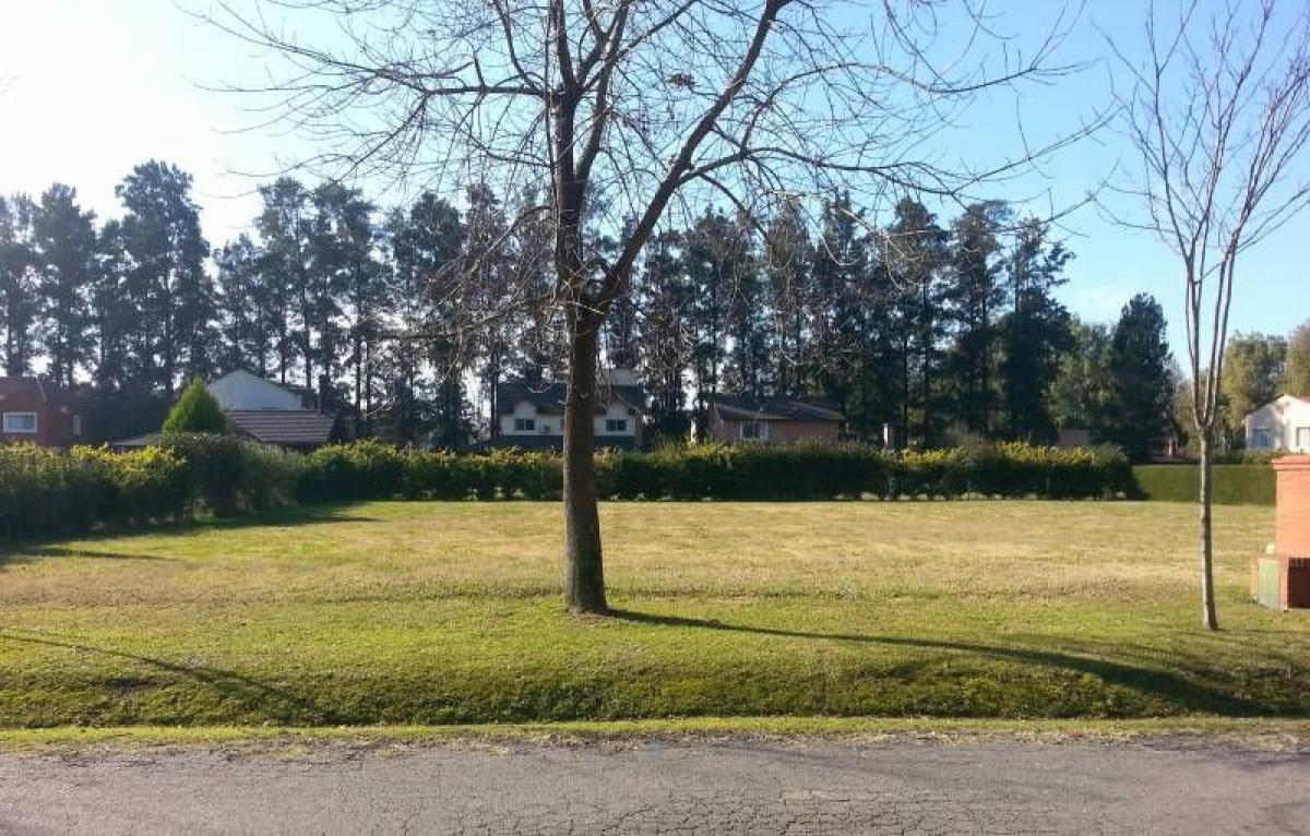  قطعة أرض في Pilar, Argentina رقم 35874