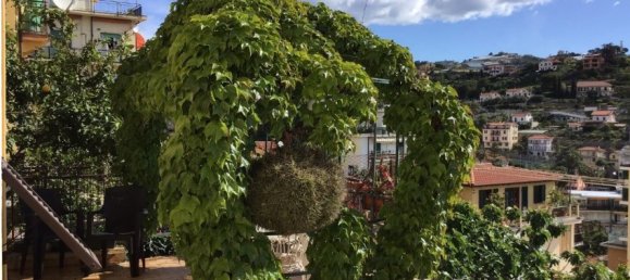 2 Schlafzimmer Wohnung in Sanremo, Italy, Nr. 157780 10